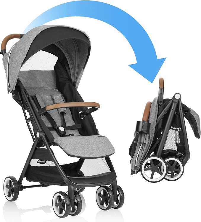 Evenflo Gold Otto