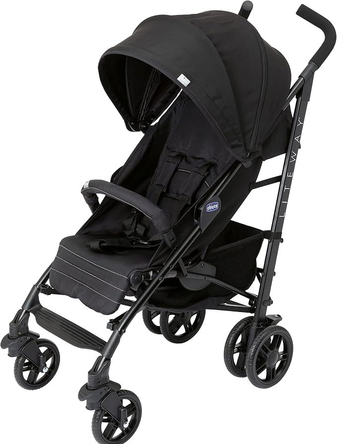 Chicco Liteway 4