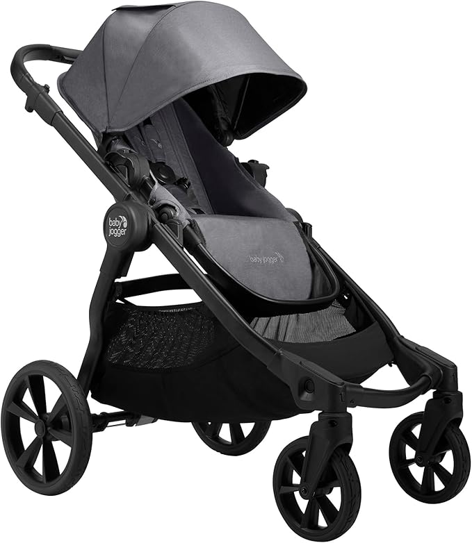Baby Jogger City Select 2