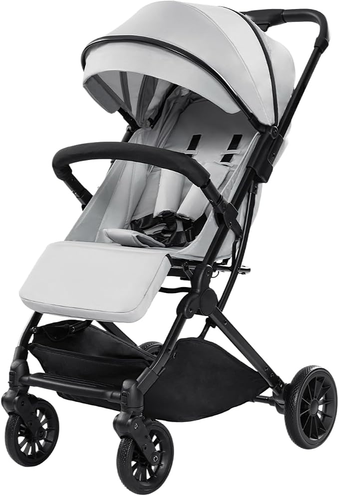 2026 Compact B-Type Stroller