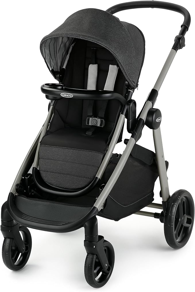Graco Modes Nest2Grow