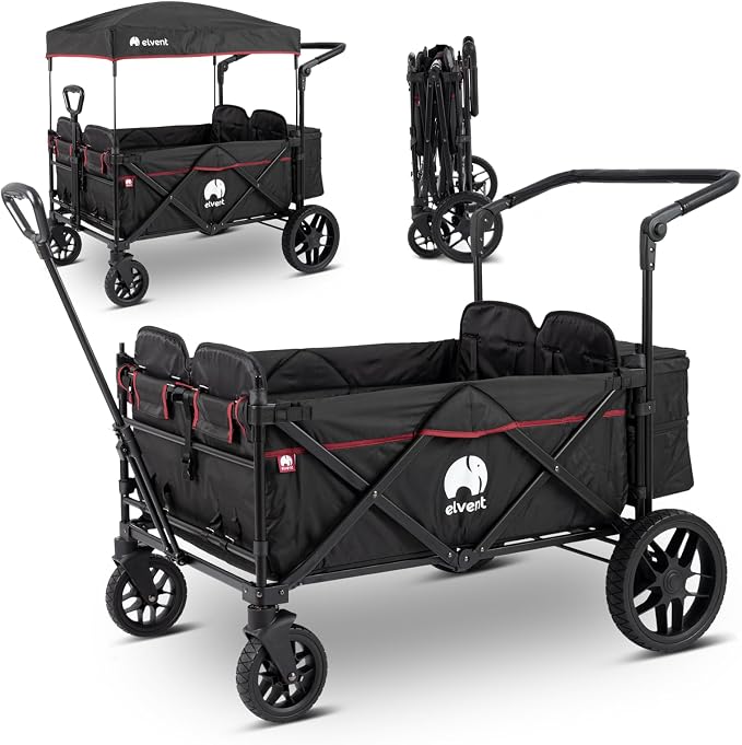 elvent WagonPro Premium 4