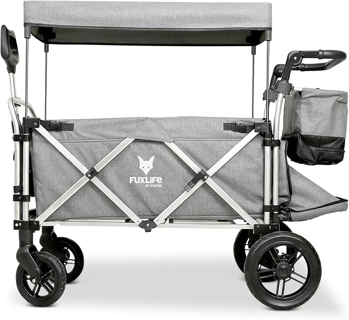 FUXTEC Bollerwagen CTL950