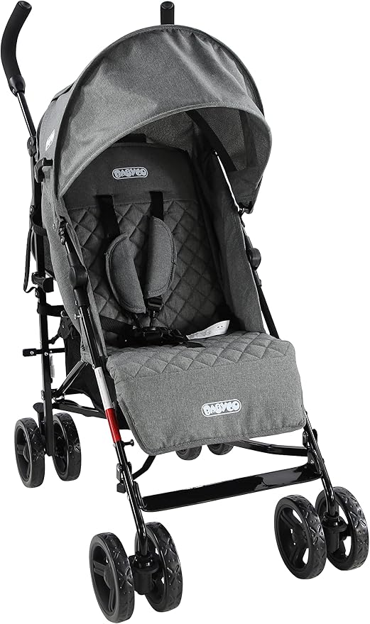 Babyco Arc 0+ Stroller