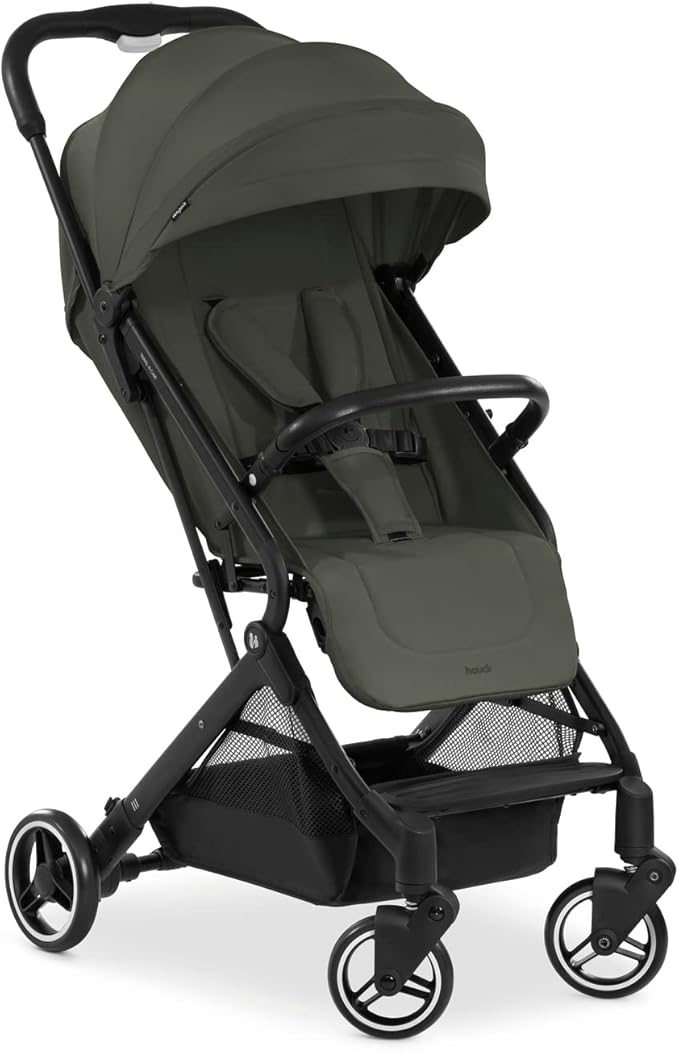 Hauck Travel N Care Standard