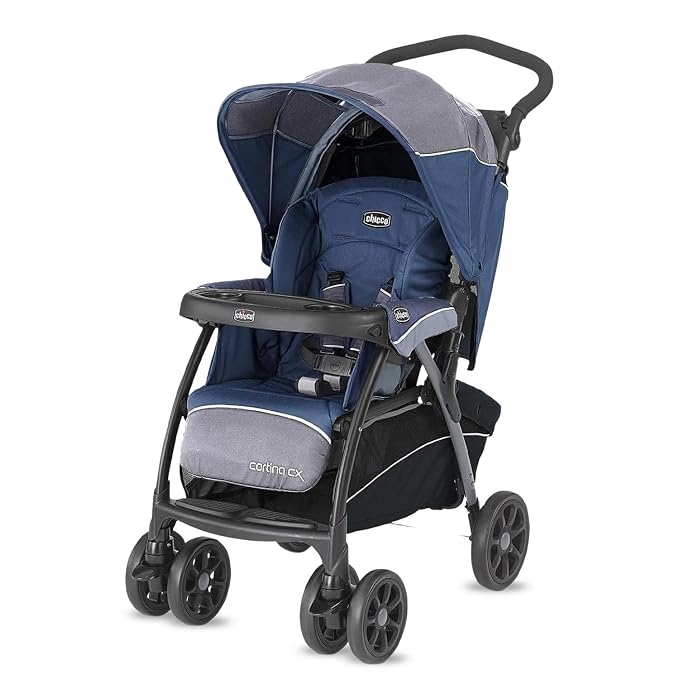 Chicco Cortina CX