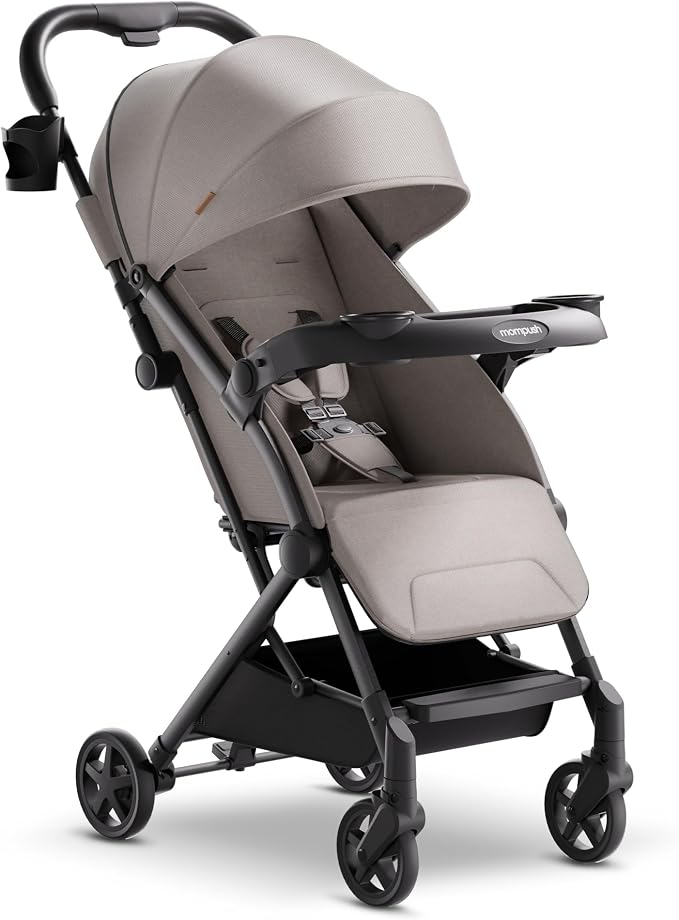 Mompush Lithe V2