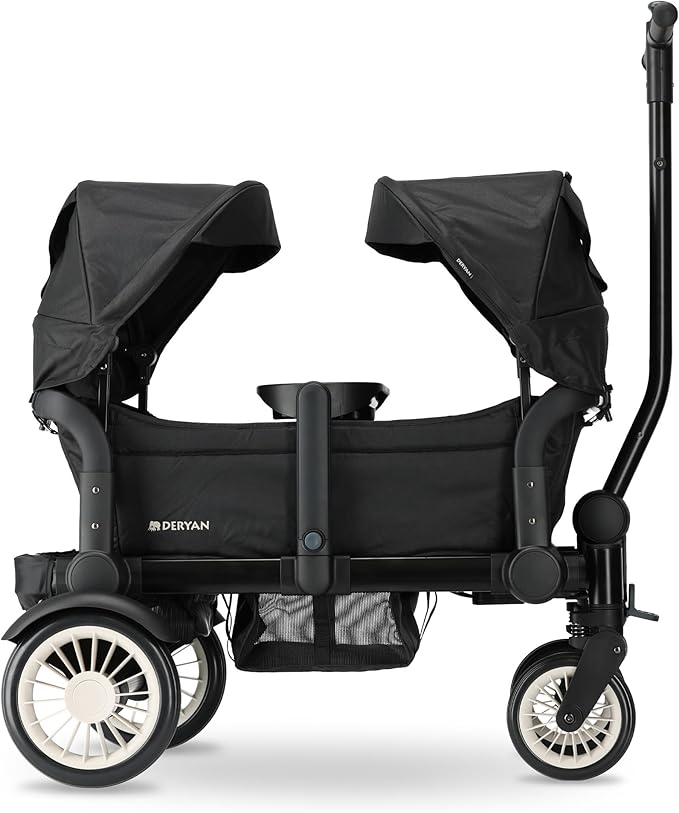 DERYAN Sandy Wagon