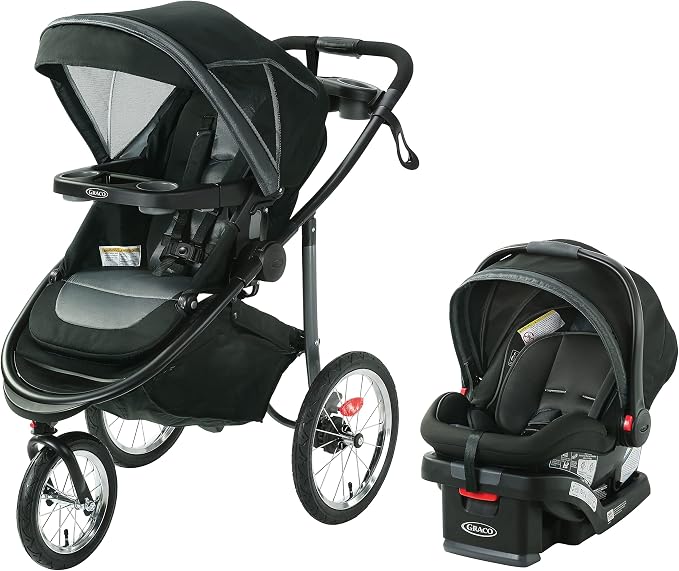 Graco Modes Jogger 2.0