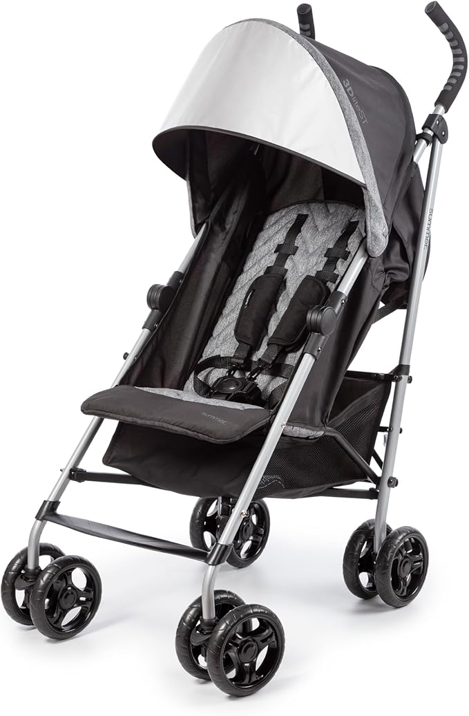 Ingenuity 3Dlite ST Convenience poussette