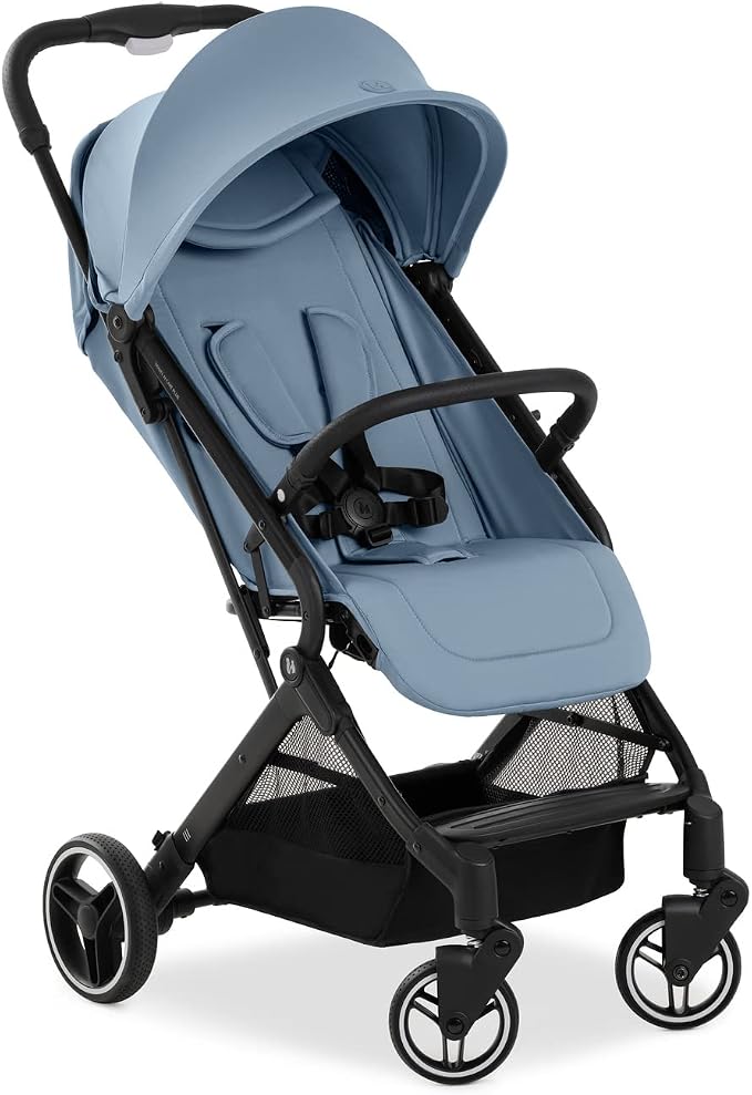 Hauck Travel N Care Plus