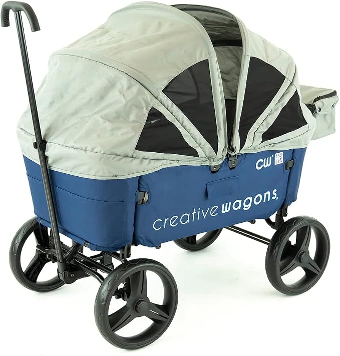 Creative Outdoor Wagon Buggy
