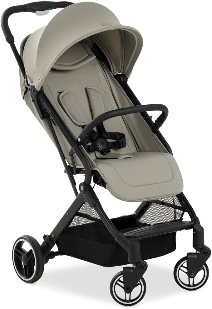 Hauck Travel N Care Plus