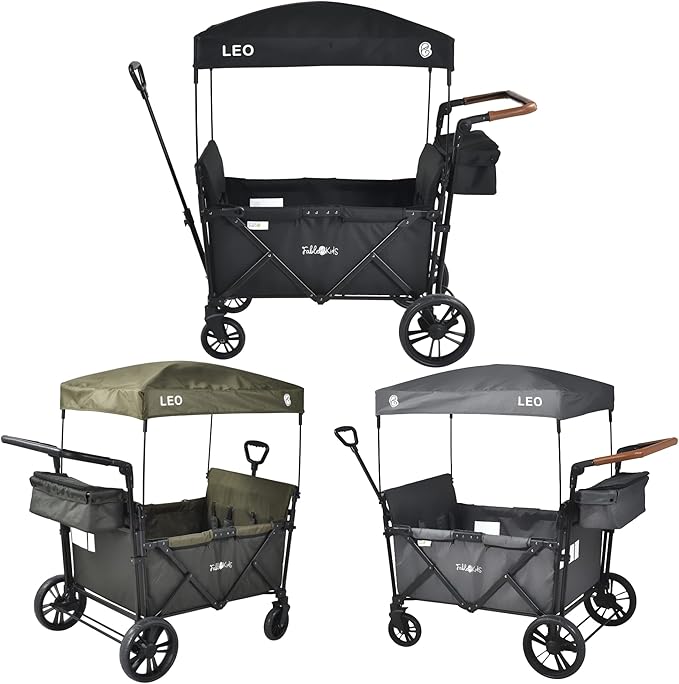 FableKids Leo X4Lite