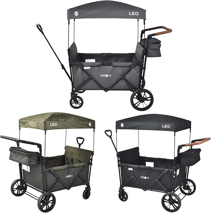 FableKids Leo X4Lite