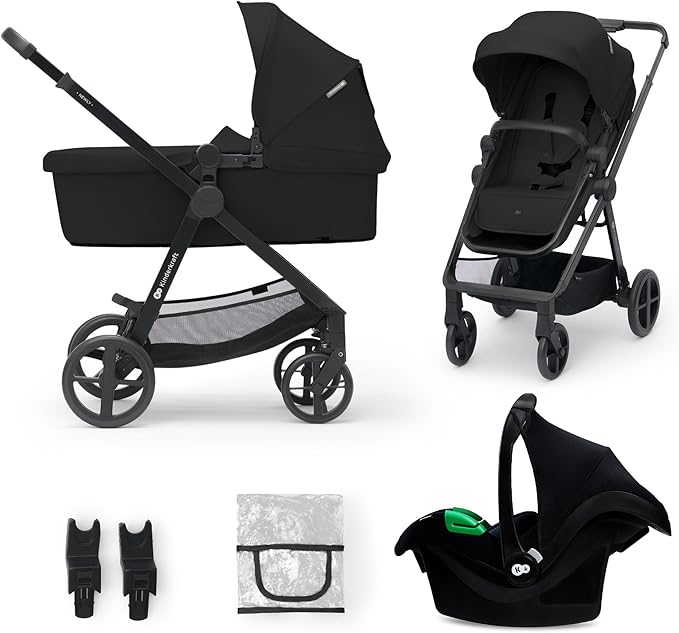 Kinderkraft NEWLY