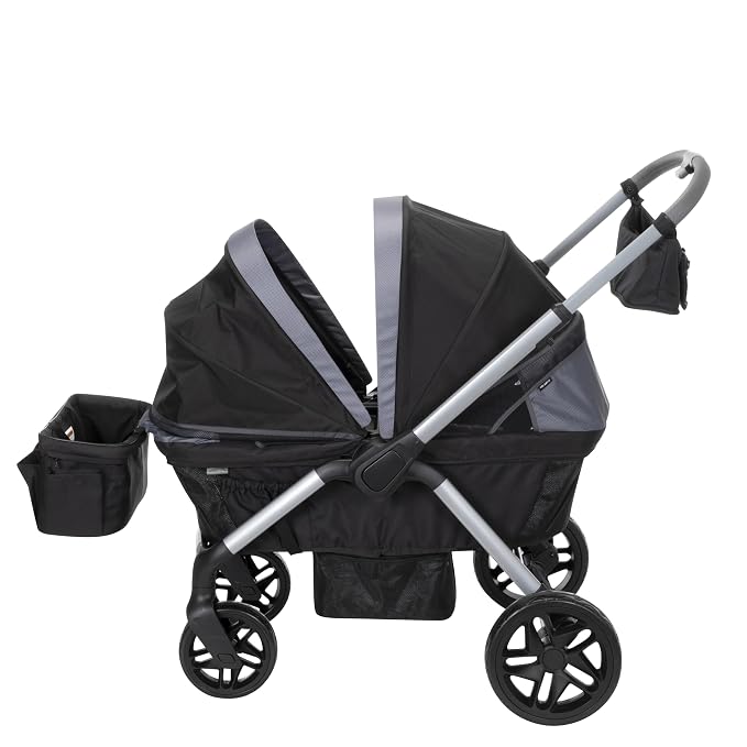 Safety 1st Summit Wagon carrito