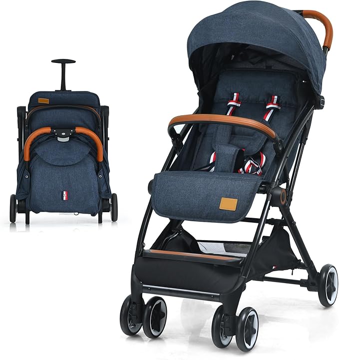 COSTWAY Umbrella Stroller