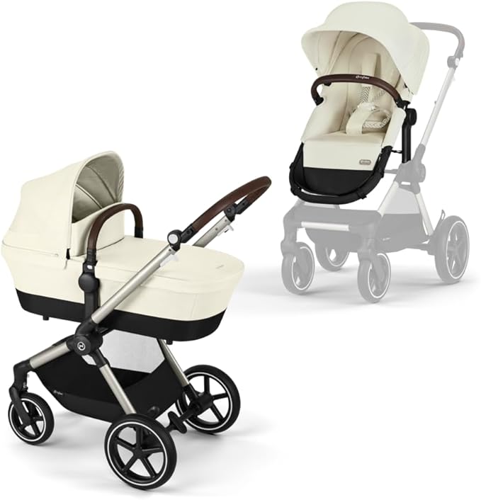 Cybex EOS Lux 2-in-1