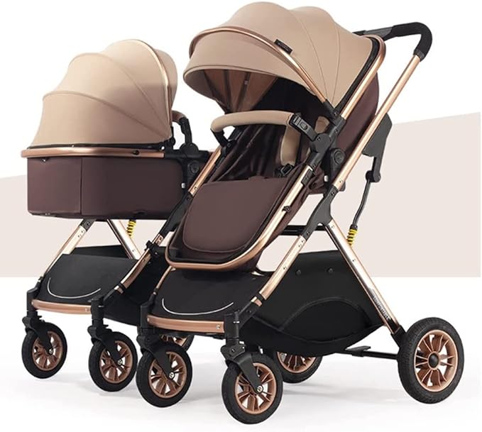 Mee Mee Zwillingsbuggy