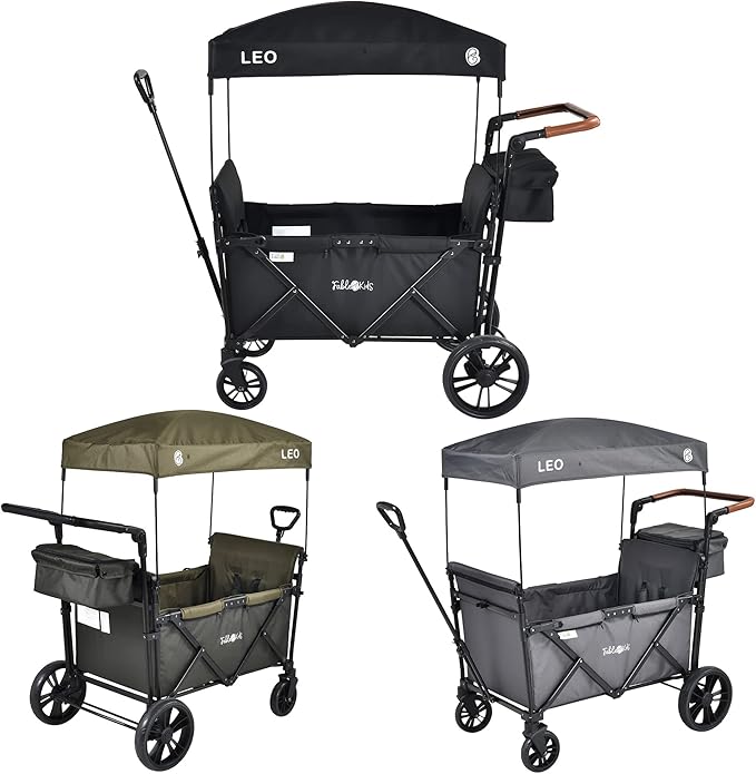 FableKids Leo X2Lite