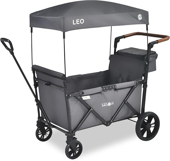 FableKids Leo X2Lite