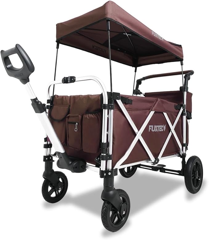 FUXTEC Bollerwagen CTL950