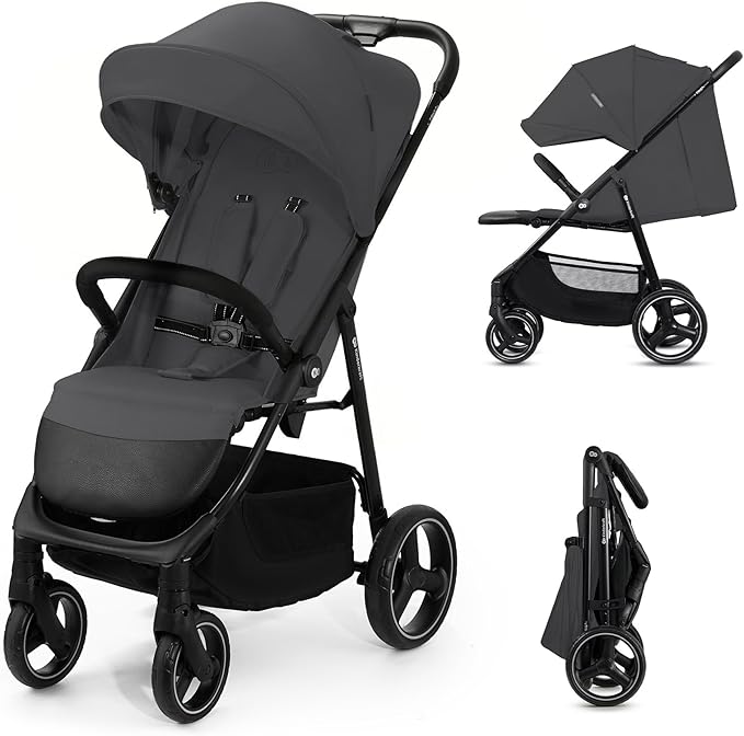 Kinderkraft TRIG 3