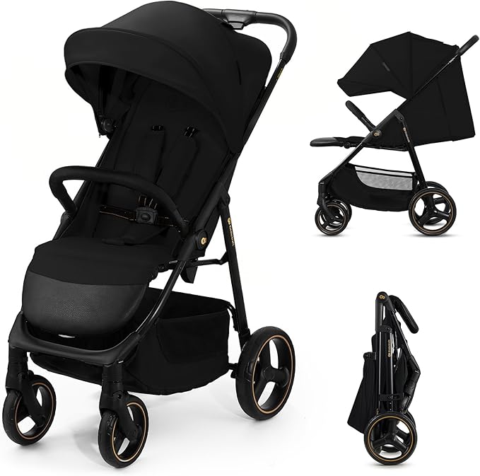 Kinderkraft TRIG 3