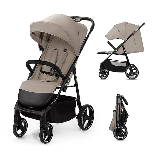 Kinderkraft TRIG 3