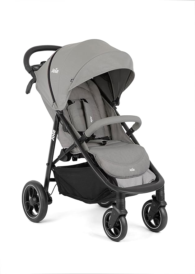 Joie Litetrax Pro