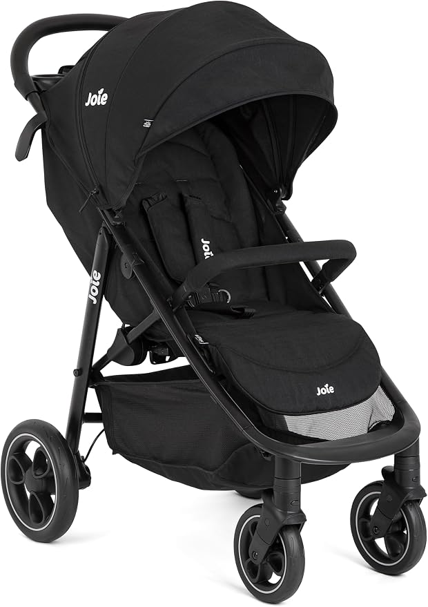 Joie Litetrax 4