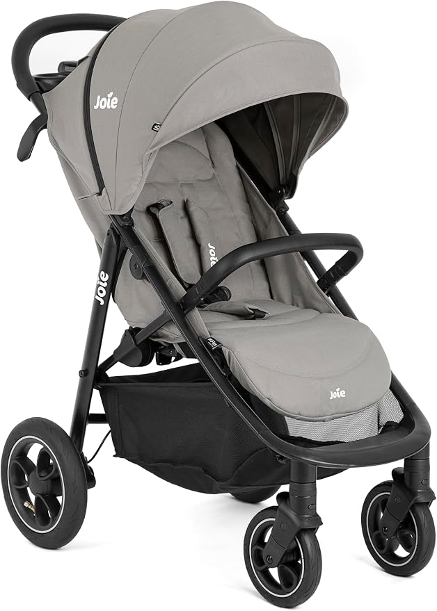Joie Litetrax Pro Air