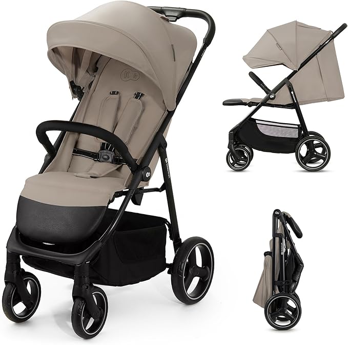Kinderkraft TRIG 3