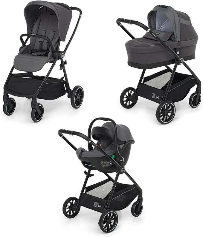 Foppapedretti Trio Divo i-Size