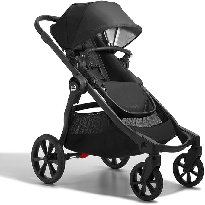 Baby Jogger City Select 2