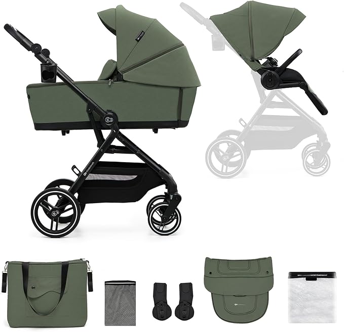 Kinderkraft YOXI 2-in-1