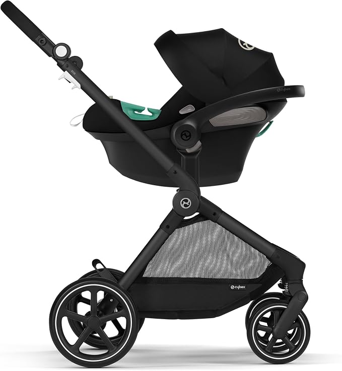 Cybex Gold EOS 2-in-1