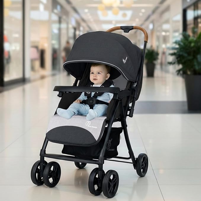 R for Rabbit Poppins Joy Stroller