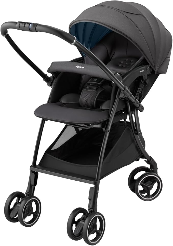 Aprica Lacuna Cushion AG