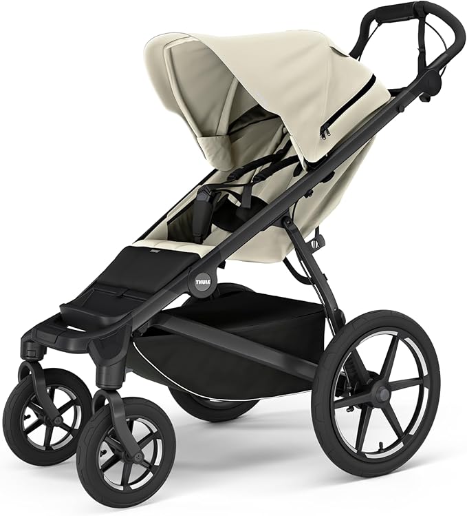 Thule Urban Glide 4-wheel