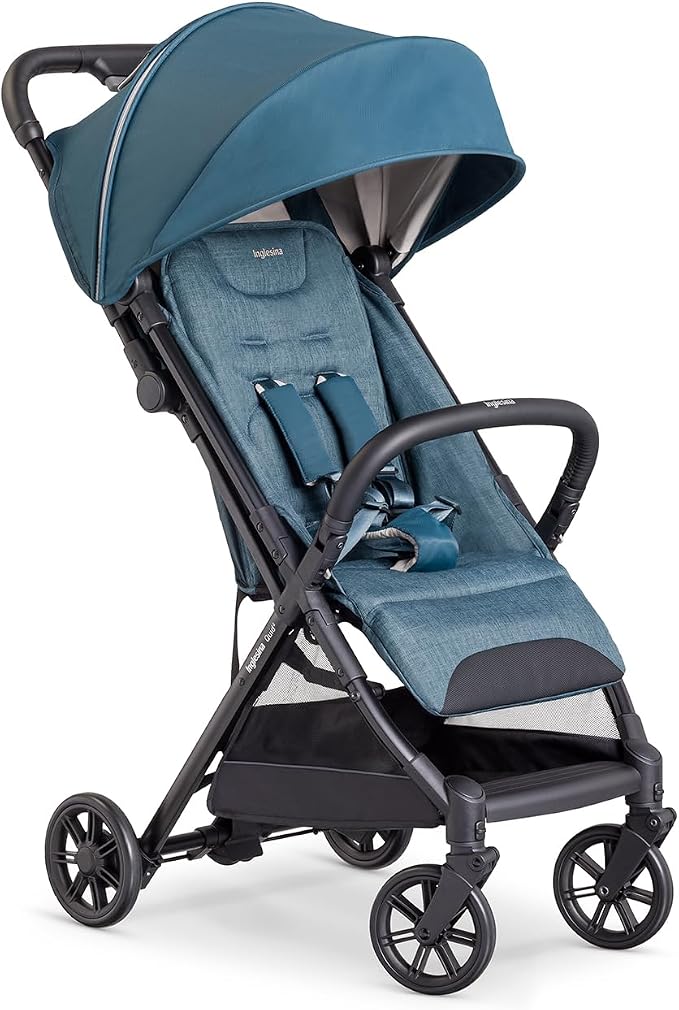 Inglesina Quid2