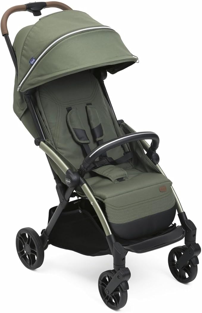 Chicco Goody XPlus
