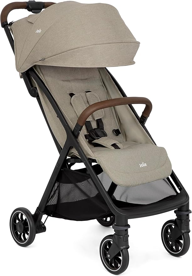 Joie Pact Pro
