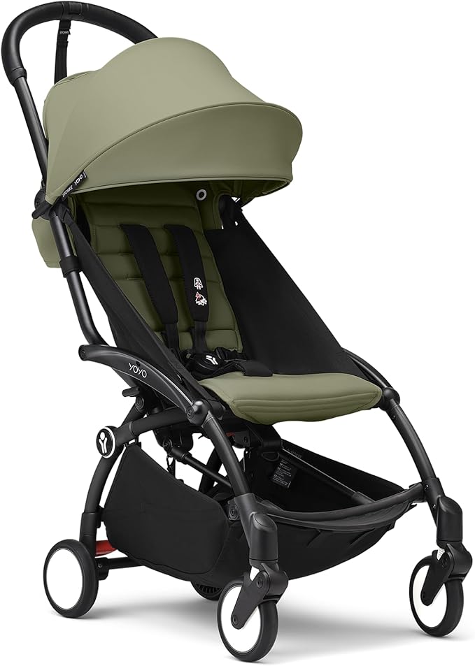 Stokke YOYO3