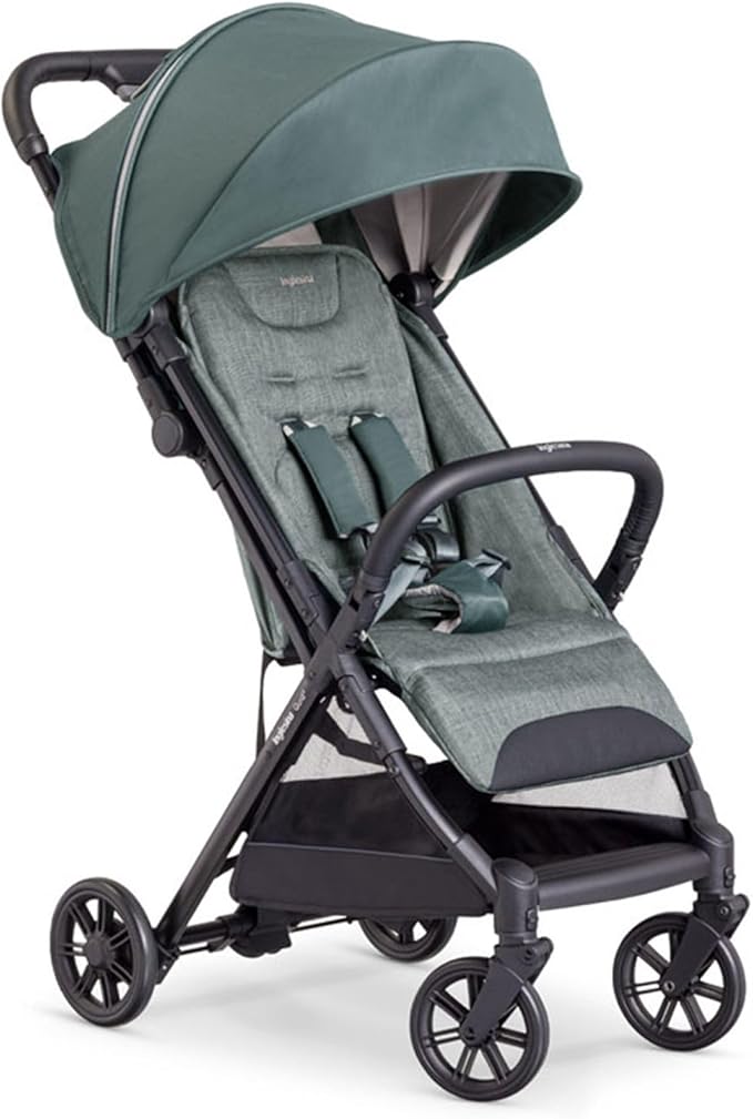 Inglesina Quid2