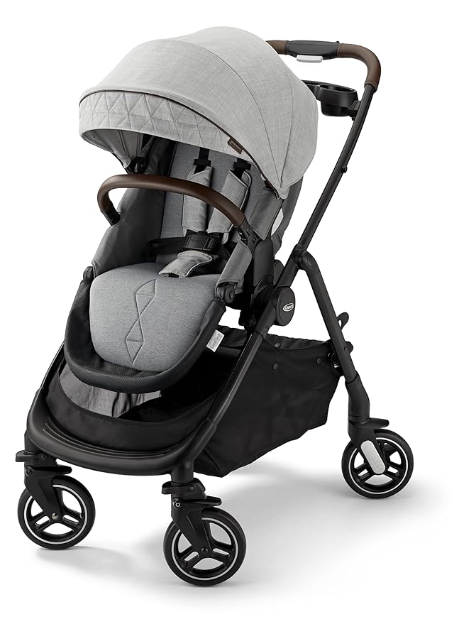 Graco Premier Modes Merge