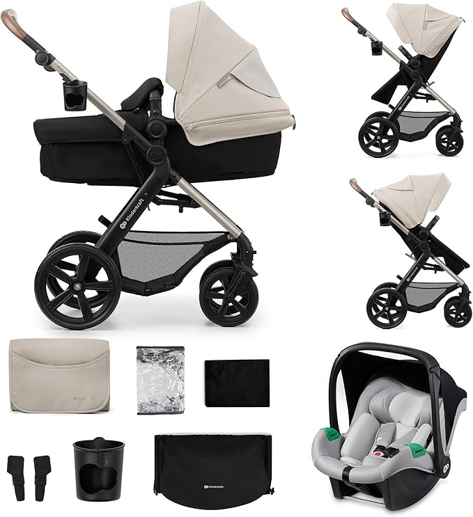 Kinderkraft MOOV 2