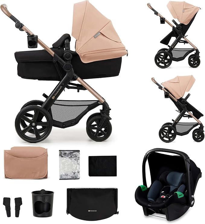 Kinderkraft MOOV 2
