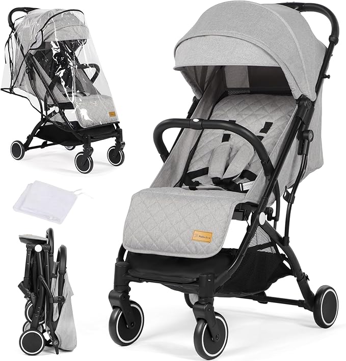 Hello-5ive Travel Stroller
